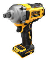 DeWALT DCF891NT-XJ elektrisk skruetrækker & slagbor Gul