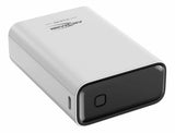Ansmann PB222PD Lithium polymer (LiPo) 20000 mAh Hvid
