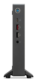 Acer Veriton N VN2590G Intel Core 5 120U 16 GB DDR4-SDRAM 512 GB SSD FreeDOS Mini PC Grå