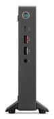 Acer Veriton N VN2590G Intel Core 5 120U 16 GB DDR4-SDRAM 512 GB SSD FreeDOS Mini PC Grå