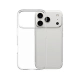 PanzerGlass SAFE. by ® TPU Case Transparent iPhone 17 Pro | Bulk