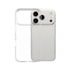 PanzerGlass SAFE. by ® TPU Case Transparent iPhone 17 Pro | Bulk
