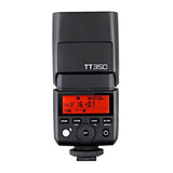 Godox TT350F Slave blitz Sort