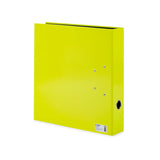 HERMA 20063 ringbind A4 Gul