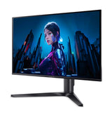 Acer Predator X27 QD-OLED X27UF5bmiippruzx computerskærm 67,3 cm (26.5") 2560 x 1440 pixel Quad HD Sort