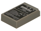 Duracell DR9964 batteri til kamera/videokamera Lithium-Ion (Li-Ion) 1100 mAh