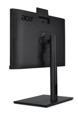 Acer Veriton 4000 VZ4724GT Intel® Core™ i5 i5-14400 60,5 cm (23.8") 1920 x 1080 pixel All-in-One PC 8 GB DDR5-SDRAM 512 GB SSD Windows 11 Pro Wi-Fi 6 (802.11ax) Sort