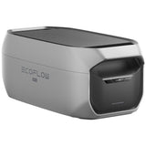 EcoFlow DELTA 3 Max Plus Bærbar energistation, tilbehør Batteri