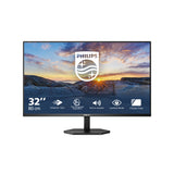 Philips 3000 series 32E1N3100LA/00 computerskærm 80 cm (31.5") 1920 x 1080 pixel Fuld HD LCD Sort