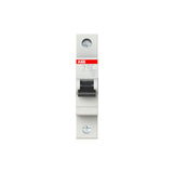 ABB SH201-C25 kredsløbsafbryder Miniature strømafbryder 1