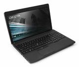 DICOTA D30124 antirefleks skærm 39,6 cm (15.6")