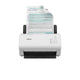 Brother ADS-4300N scanner ADF-scanner 600 x 600 dpi A4 Sort, Hvid