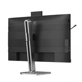 Philips 4000 series 27B2U4601H/00 computerskærm 68,6 cm (27") 2560 x 1440 pixel Quad HD LCD Sort