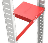 WatchGuard WG9032 tilbehør til rack Monteringssæt