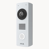 Axis I8116-E video samtalesystem 5 MP Hvid