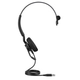 Jabra ENGAGE 40 Headset Ledningsført Kontor/Callcenter USB Type-C / USB Type-A
