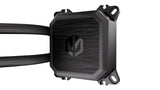 ENDORFY Navis F240 Processor Alt-i-en væskekøler 12 cm Sort