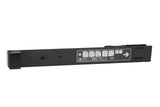HP Original 827A LaserJet-tonerpatron, sort