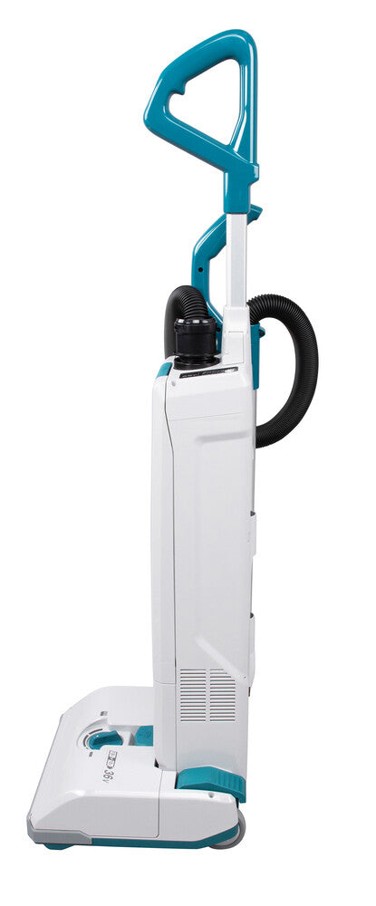 Makita Aspirapolvere a batterie 85 W senza batteria rengøring-tørringsmaskine til gulve 114 m²/t Step-on