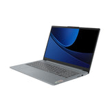 Lenovo IdeaPad Slim 3 15IRU9 Intel Core 5 120U Laptop 39,6 cm (15.6") Fuld HD 8 GB DDR5-SDRAM 256 GB SSD Wi-Fi 6 (802.11ax) Windows 11 Home US engelsk Grå