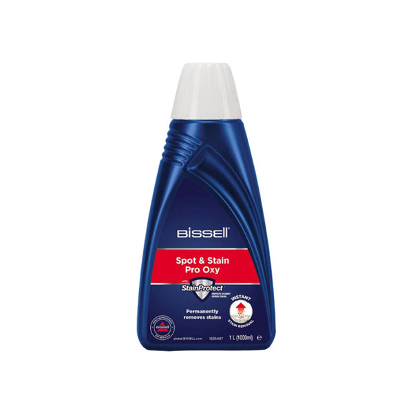 Bissell 20383 tæpperenser & dufter