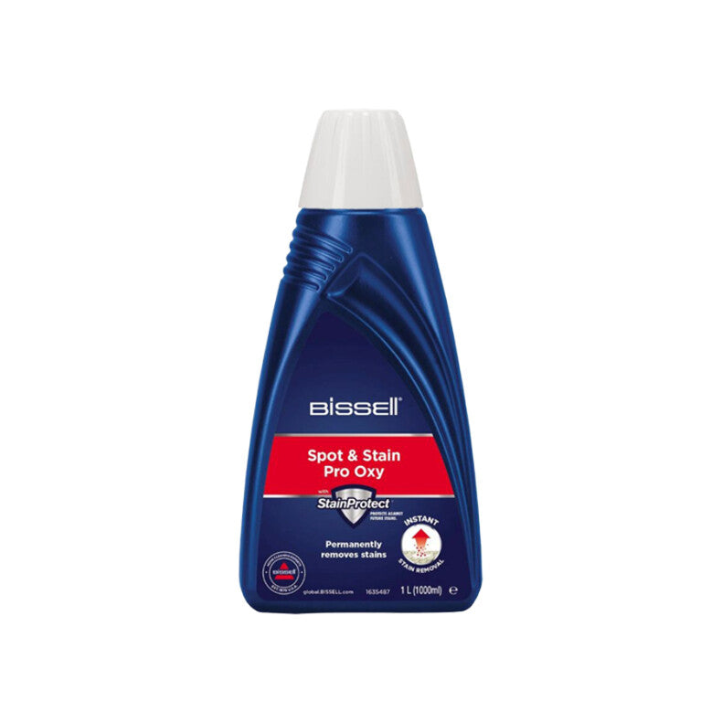 Bissell 20383 tæpperenser & dufter
