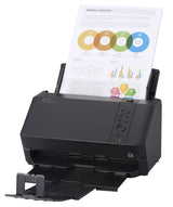 Ricoh SP-2240N ADF-scanner 600 x 600 dpi A4 Sort