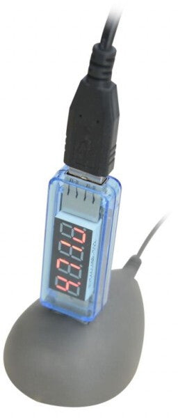 ALLNET Kabel / Adapter USB gadget Blå