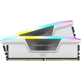 Corsair Vengeance RGB hukommelsesmodul 32 GB 2 x 16 GB DDR5 288-pin DIMM