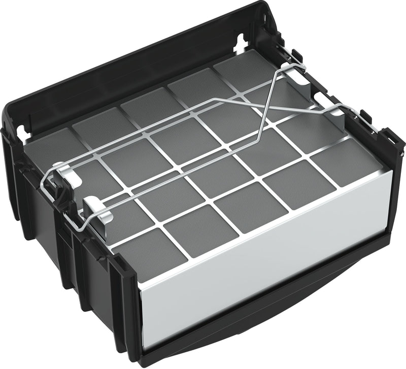Siemens LZ10FXJ05 emhætte tilbehør Emhætte, filter
