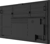 iiyama TE9813A-B2AG skilte display Kiosk design 2,48 m (97.5") Wi-Fi 500 cd/m² 4K Ultra HD Sort Berøringsskærm Indbygget processer Android 24/7