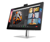 HP Series 7 Pro 27" 4K Conferencing Monitor - 727pm PVC Free