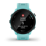 Garmin Forerunner 55 2,64 cm (1.04") MIP 42 mm Digital 208 x 208 pixel GPS (satellit)