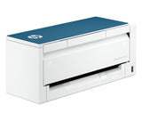 HP ScanJet Pro 4200 s1 ADF-scanner 600 x 600 dpi A4 Blå, Hvid