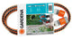 Gardena 18040-20 haveslange 1,5 m Sort, Orange