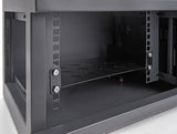 DeLOCK 67317 tilbehør til rack Hylde