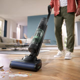 Philips 7000 series Støvsugning og vask