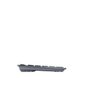 CHERRY KW 7100 MINI BT tastatur Universel Bluetooth QWERTY US International Blå