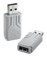 ASUS ROG Polling Rate Booster Forøgelse af afstemningshastighed