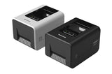 Honeywell PC42E-T etiketprinter Direkte termisk/termisk overførsel 300 x 300 dpi 100 mm/sek. Ledningsført Ethernet LAN Wi-Fi Bluetooth