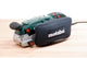 Metabo BAE 75 Bånd slibemaskine Sort, Grøn, Rød 1010 W