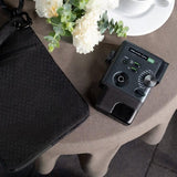 Fujifilm Instax mini Evo Cinema™ 1/5" 2560 x 1920 pixel 62 x 46 mm CMOS Sort