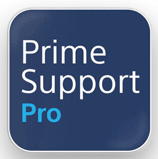 Sony PrimeSupport Pro 1 licens(er) 2 År