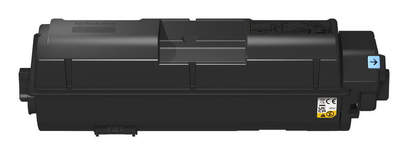 KYOCERA TK-1310 tonerpatron 1 stk Original Sort
