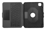 Targus VersaVu Nordisk Bluetooth Sort