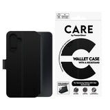 PanzerGlass CARE™ by ® Wallet Case Samsung Galaxy M17 5G | A17 | A17 5G | new A17