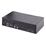 StarTech.com SV231DPUCA KVM Switch Sort