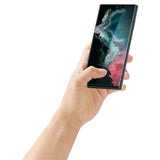 Spigen Neo Flex Klar skærmbeskytter Samsung 1 stk