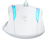 Turtle Beach Kone II mus Spil Højre hånd USB Type-A Optisk 26000 dpi