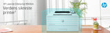 HP LaserJet Enterprise M406dn